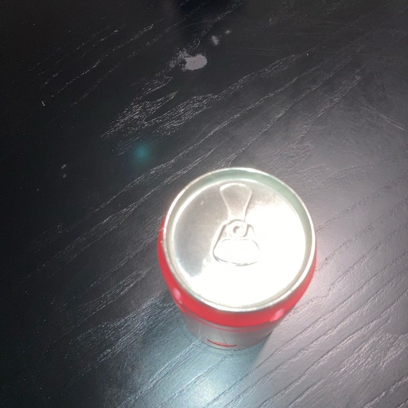 Coca Cola clock - Picture 3 of 3